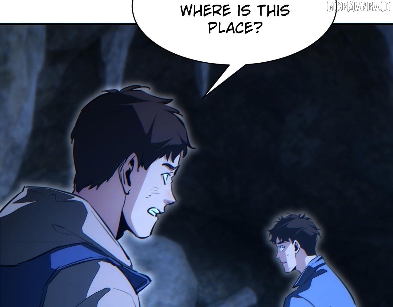 Rebirth in the end times: I reached the top by opening boxes Chapter 71 - page 158