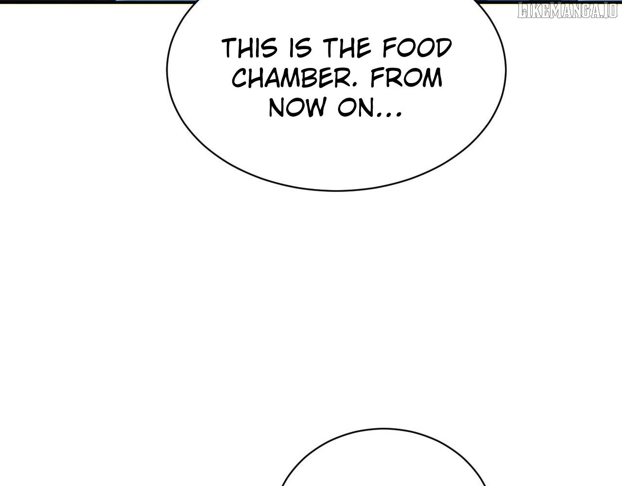 Rebirth in the end times: I reached the top by opening boxes Chapter 71 - page 160