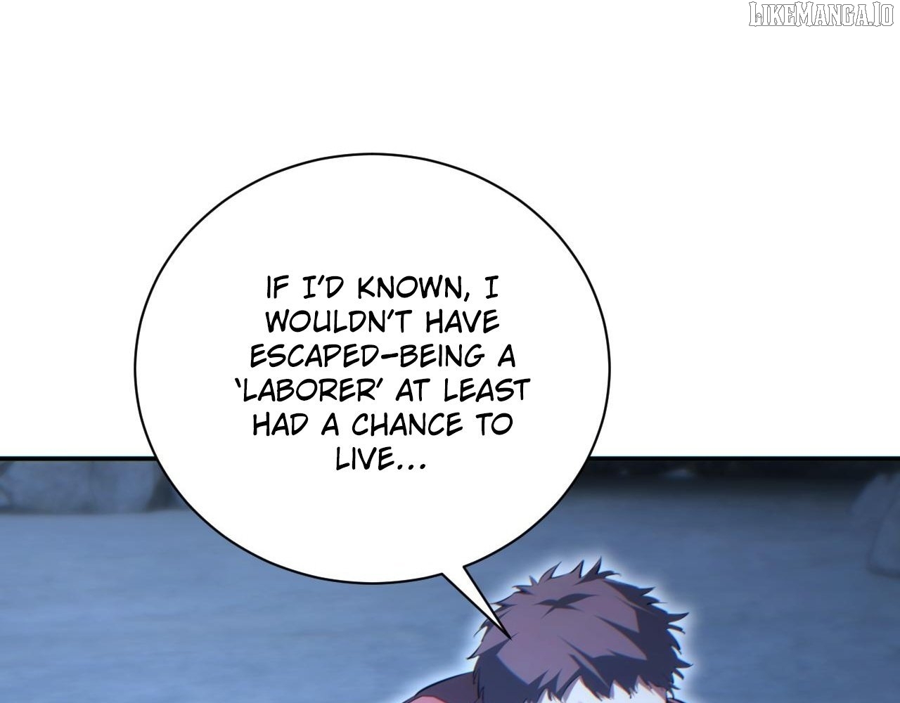 Rebirth in the end times: I reached the top by opening boxes Chapter 71 - page 164