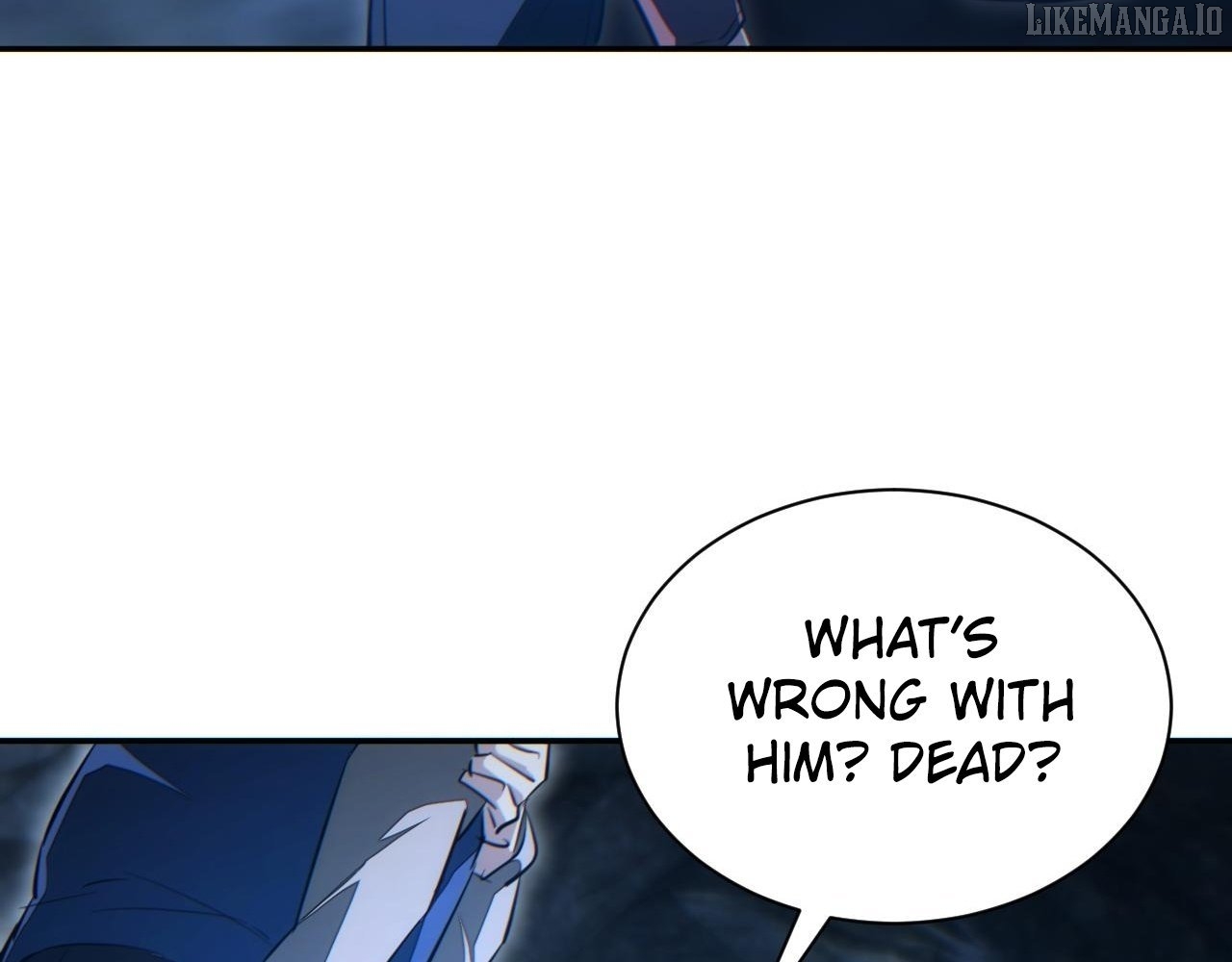 Rebirth in the end times: I reached the top by opening boxes Chapter 71 - page 166