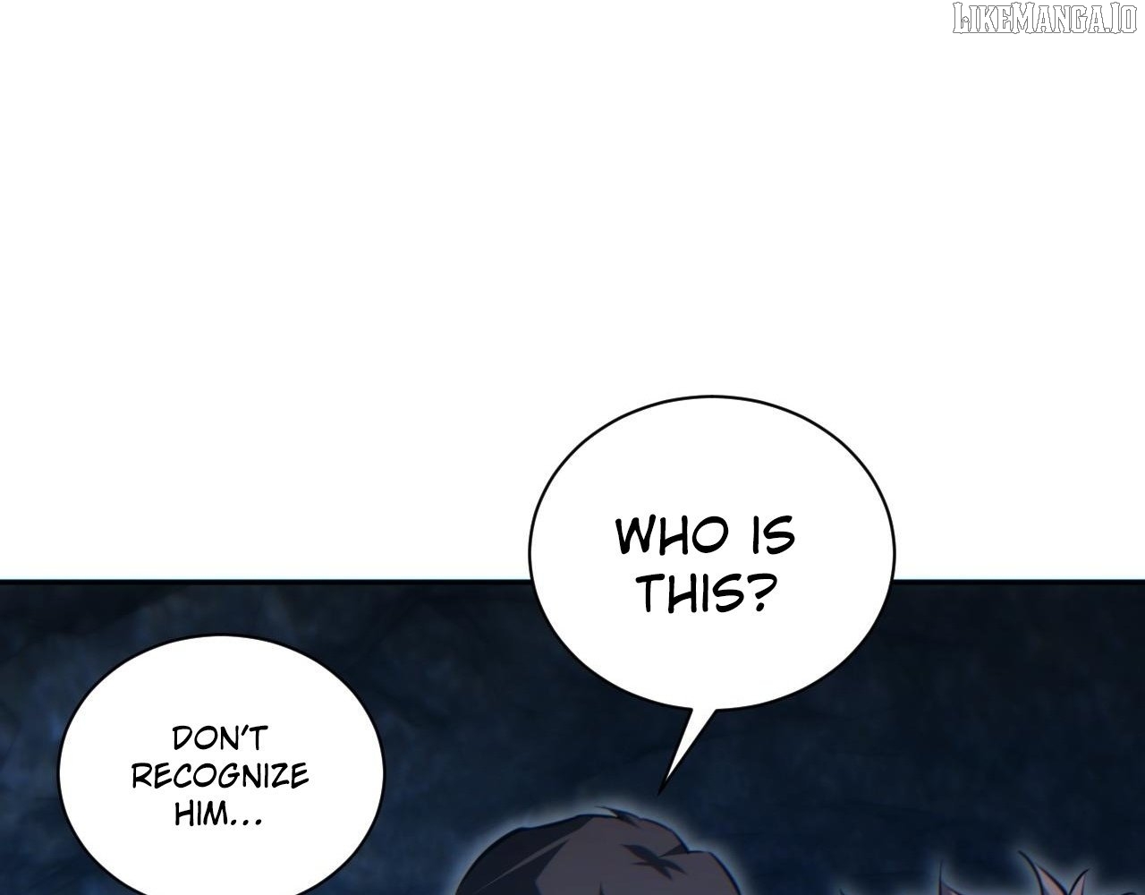 Rebirth in the end times: I reached the top by opening boxes Chapter 71 - page 169