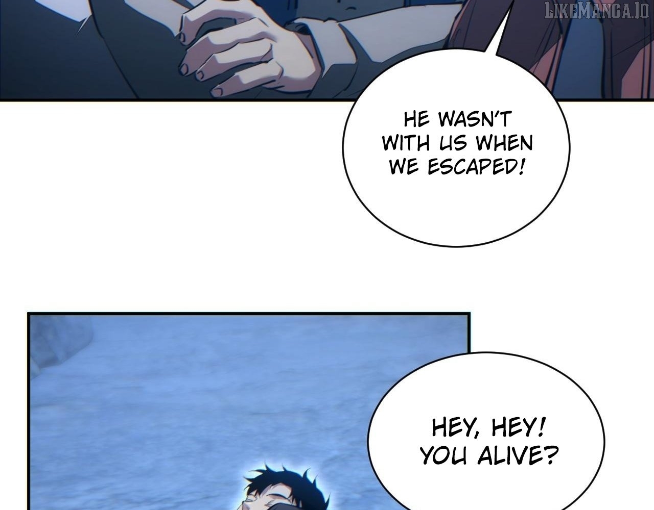 Rebirth in the end times: I reached the top by opening boxes Chapter 71 - page 171