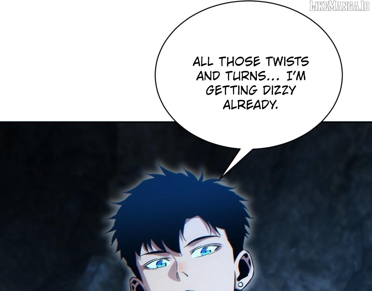 Rebirth in the end times: I reached the top by opening boxes Chapter 71 - page 176