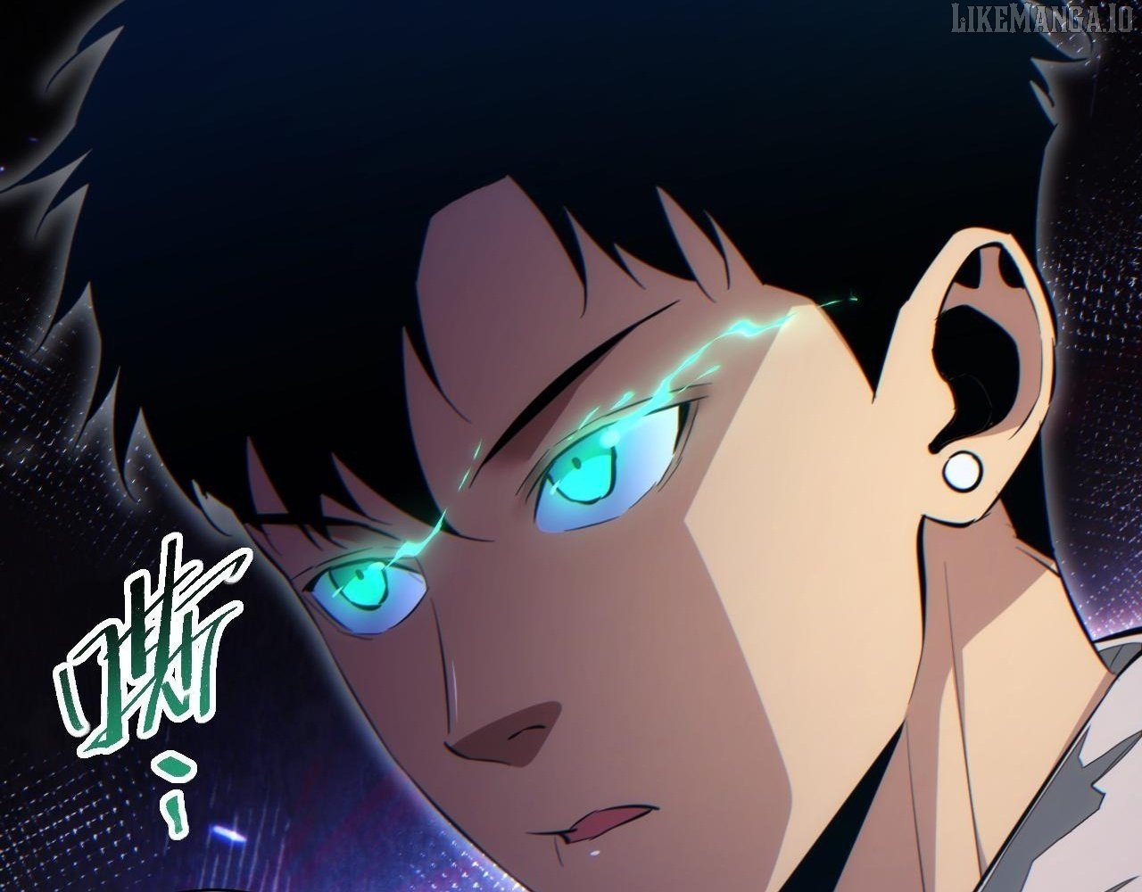 Rebirth in the end times: I reached the top by opening boxes Chapter 71 - page 18