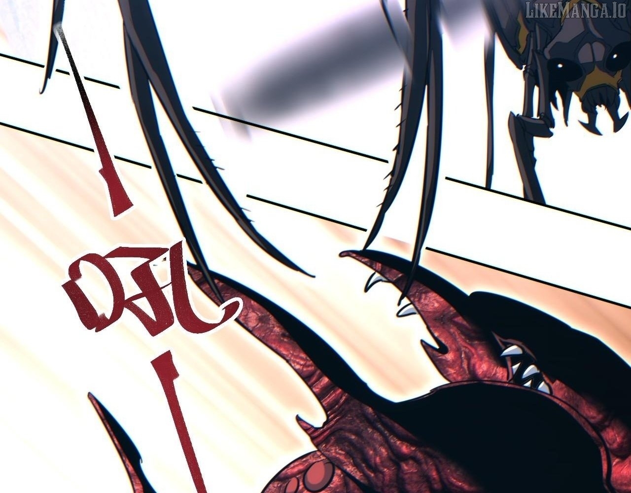 Rebirth in the end times: I reached the top by opening boxes Chapter 71 - page 23