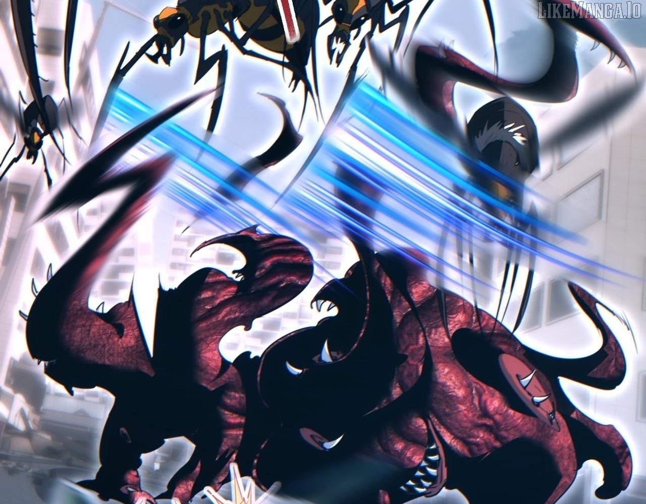 Rebirth in the end times: I reached the top by opening boxes Chapter 71 - page 27
