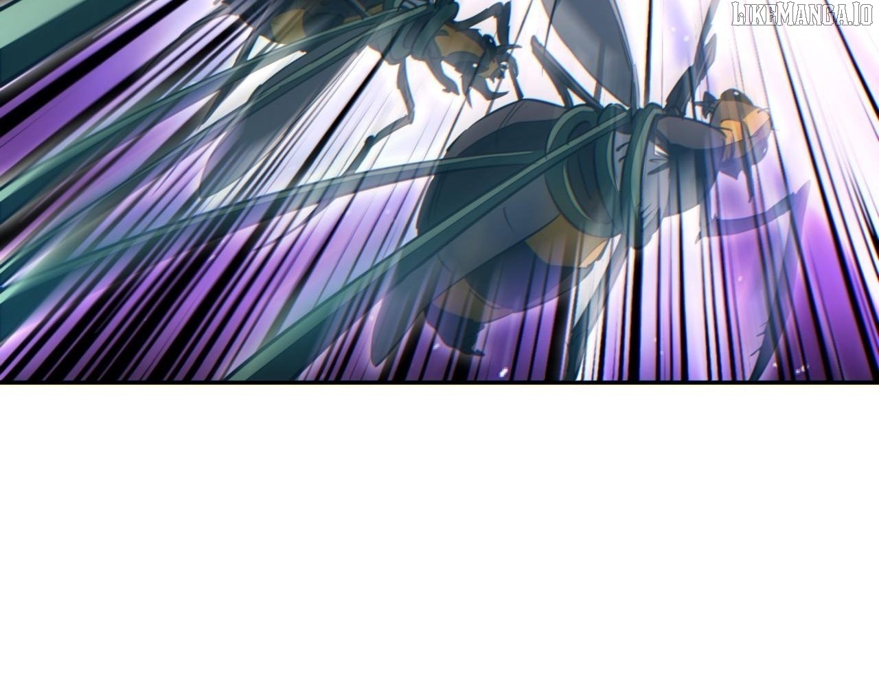Rebirth in the end times: I reached the top by opening boxes Chapter 71 - page 34