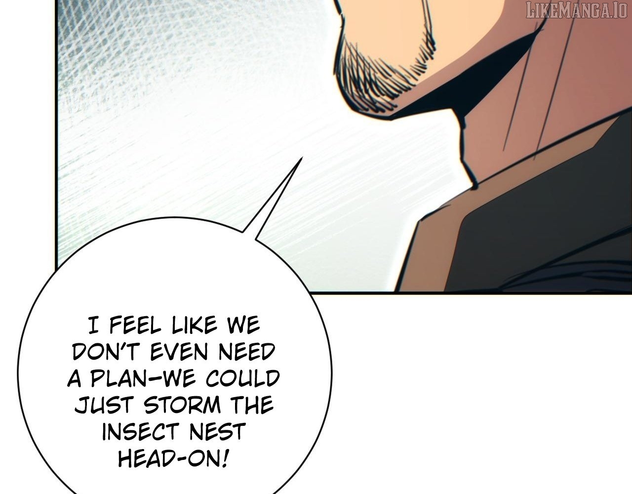 Rebirth in the end times: I reached the top by opening boxes Chapter 71 - page 42