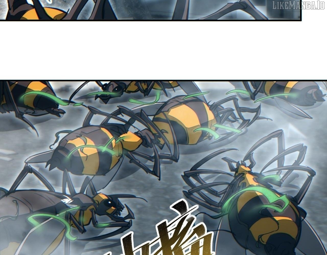 Rebirth in the end times: I reached the top by opening boxes Chapter 71 - page 45