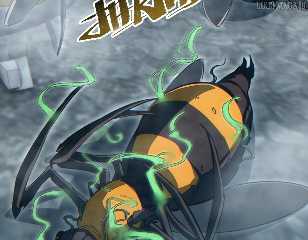 Rebirth in the end times: I reached the top by opening boxes Chapter 71 - page 46