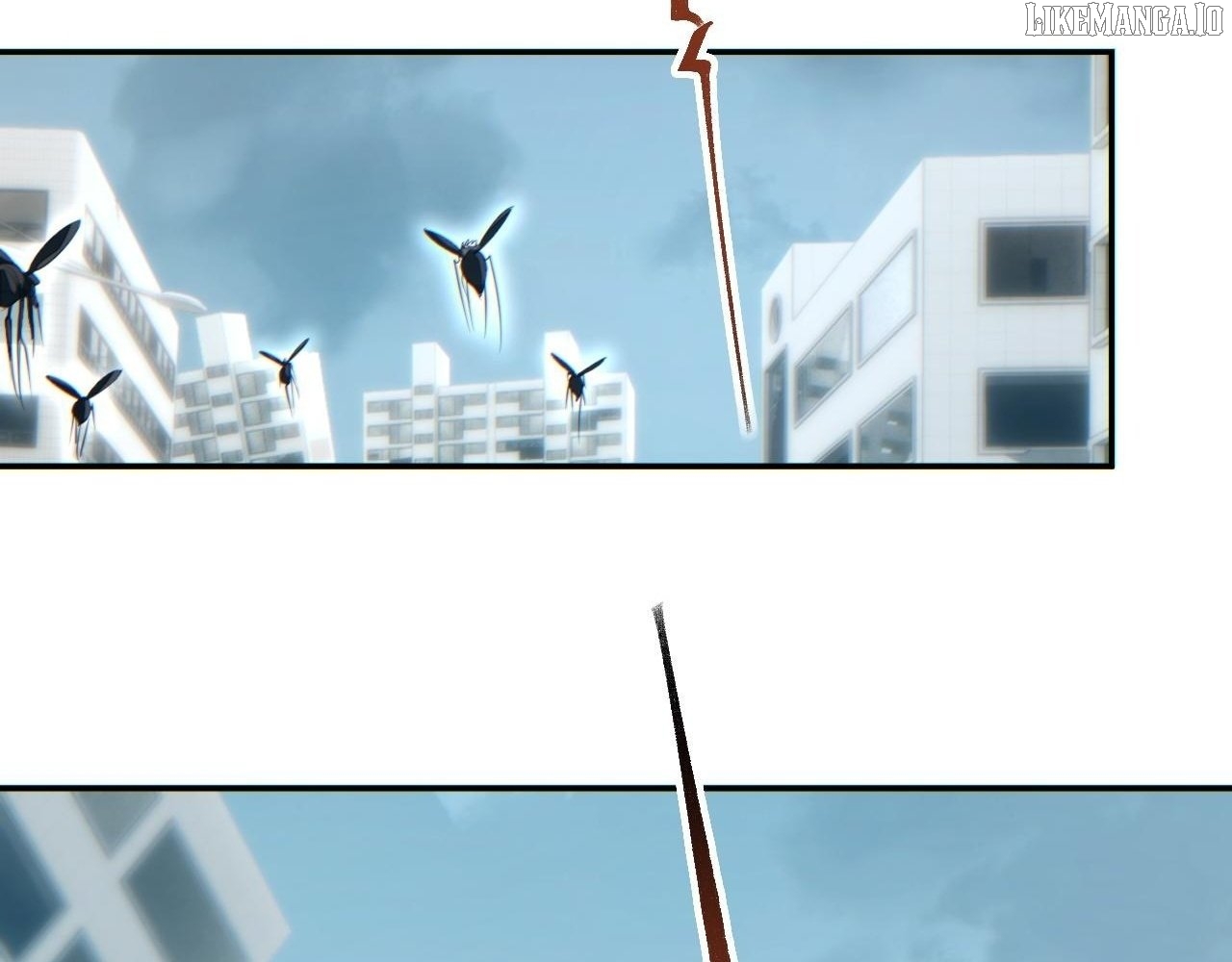 Rebirth in the end times: I reached the top by opening boxes Chapter 71 - page 5