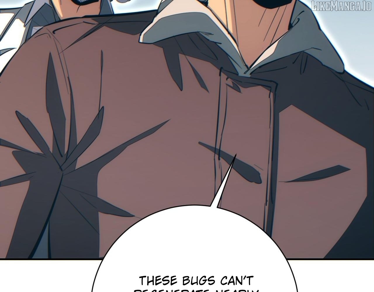 Rebirth in the end times: I reached the top by opening boxes Chapter 71 - page 50
