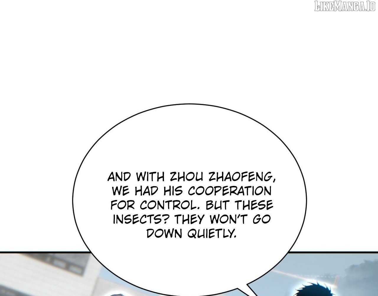 Rebirth in the end times: I reached the top by opening boxes Chapter 71 - page 52