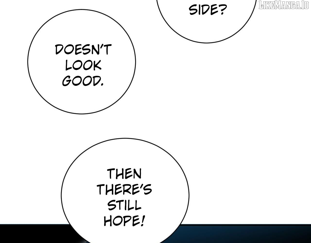 Rebirth in the end times: I reached the top by opening boxes Chapter 71 - page 55