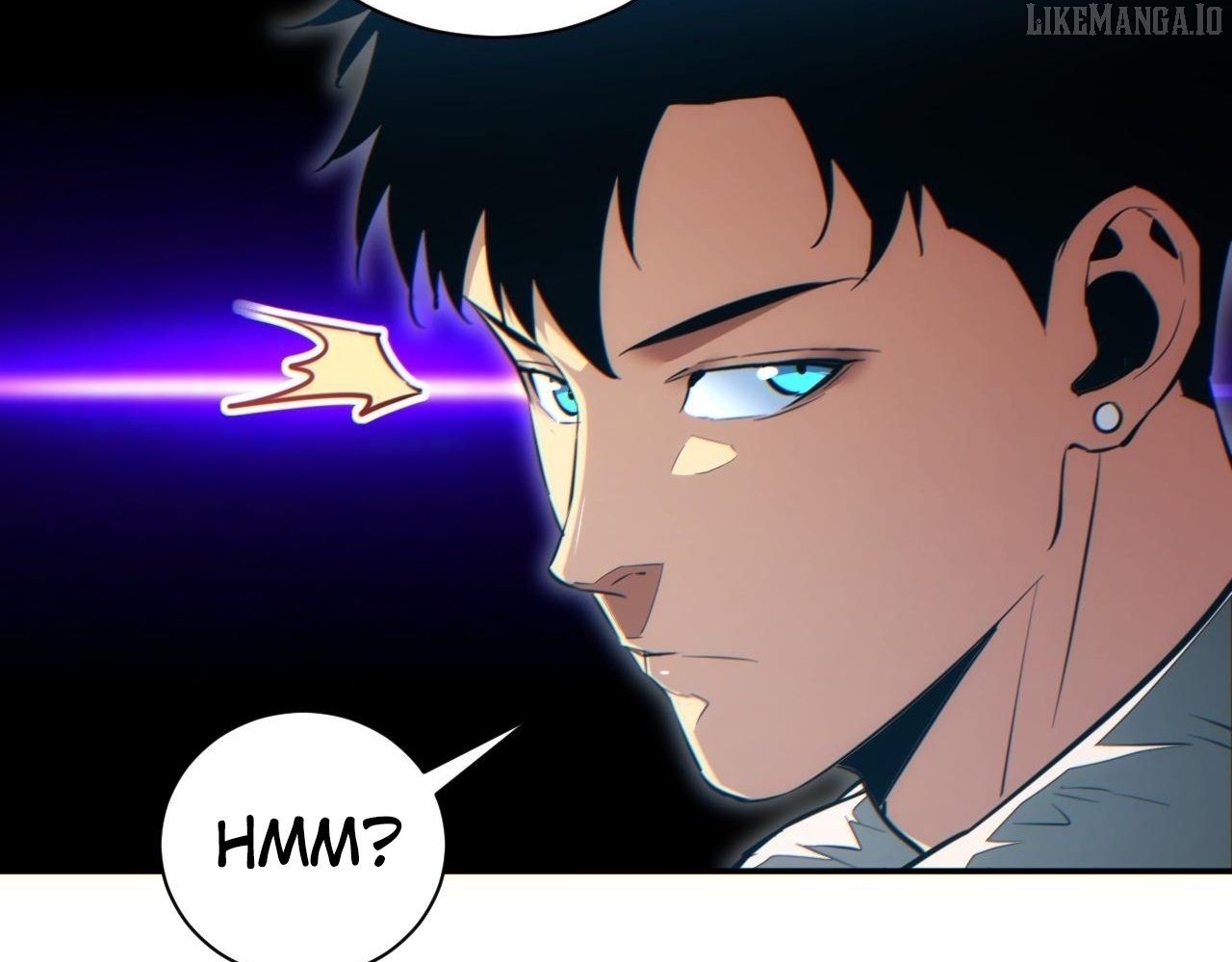 Rebirth in the end times: I reached the top by opening boxes Chapter 71 - page 56