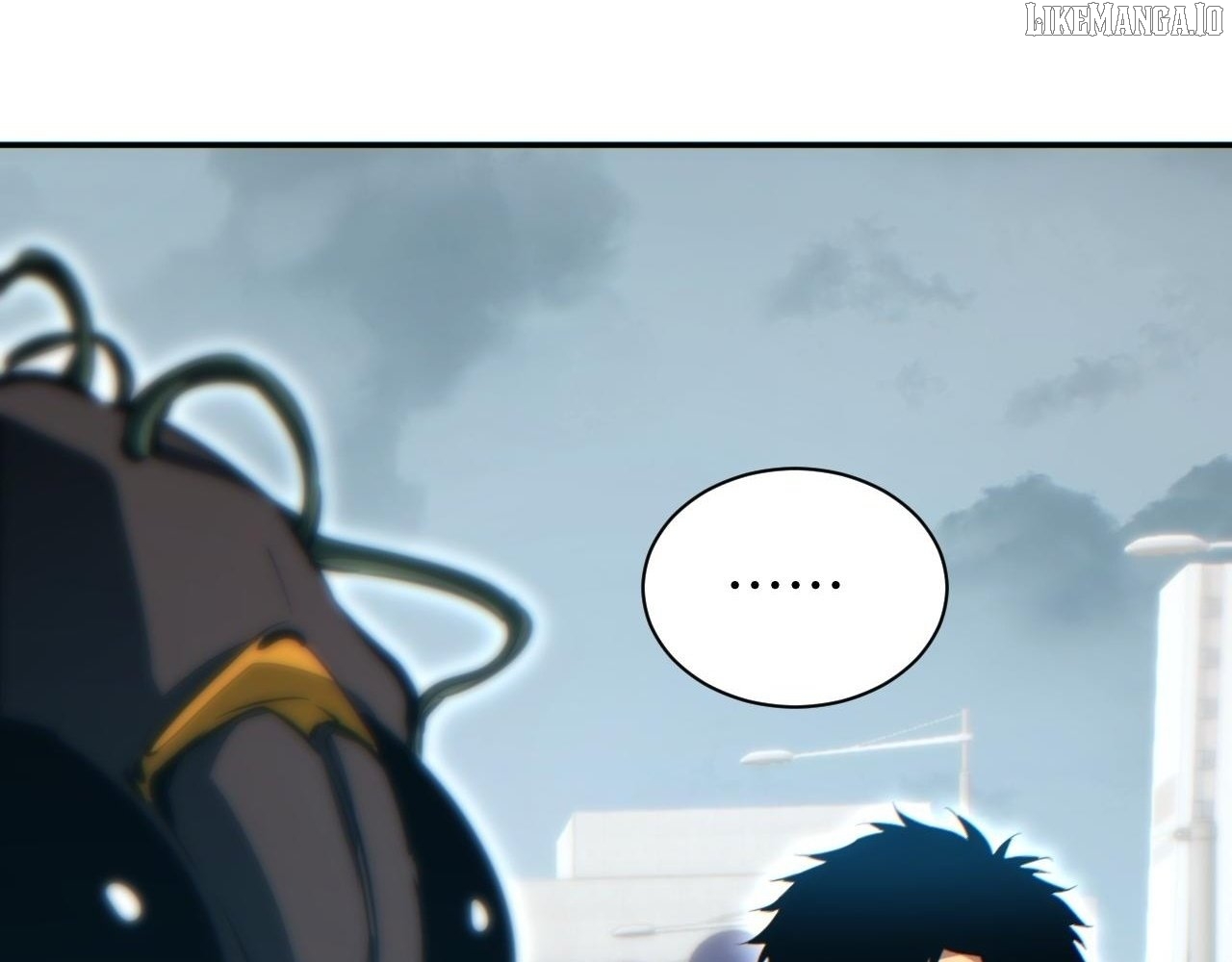 Rebirth in the end times: I reached the top by opening boxes Chapter 71 - page 61
