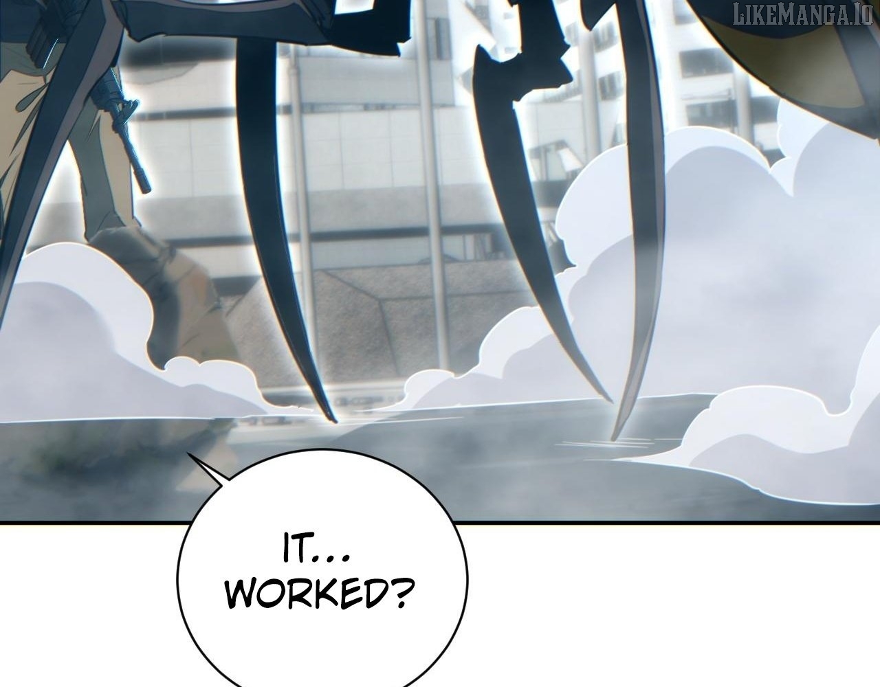 Rebirth in the end times: I reached the top by opening boxes Chapter 71 - page 68