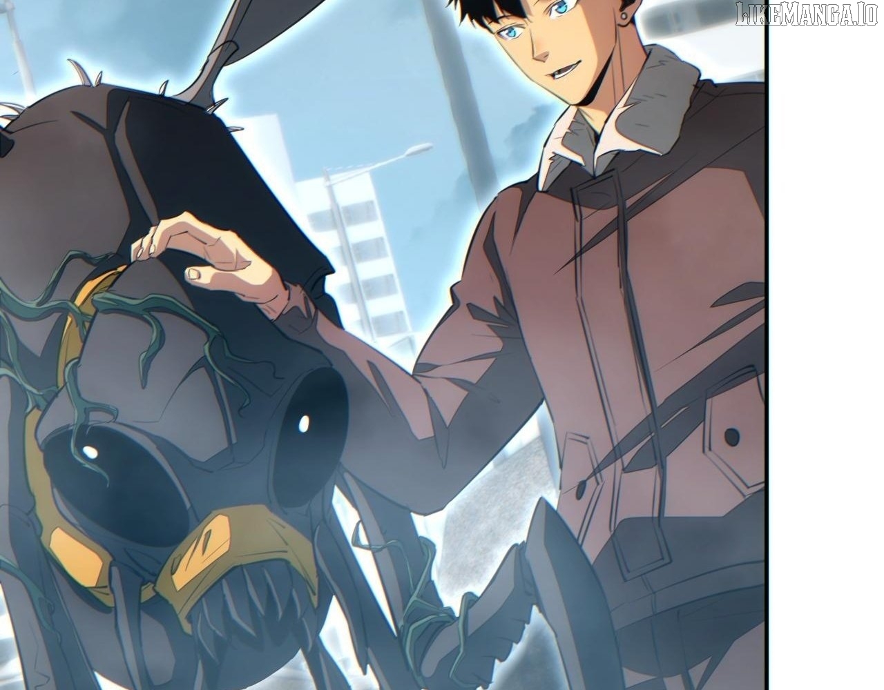 Rebirth in the end times: I reached the top by opening boxes Chapter 71 - page 70