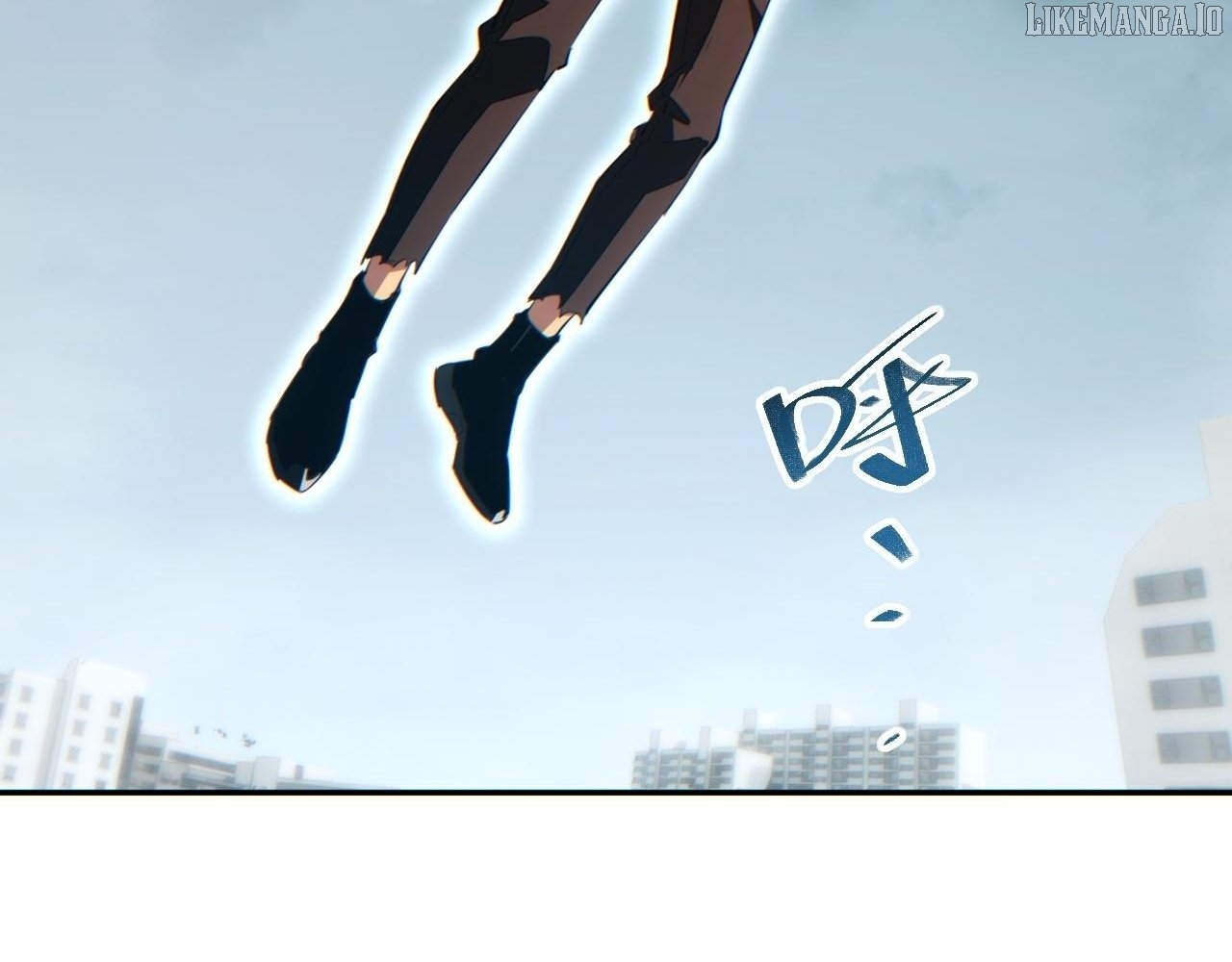 Rebirth in the end times: I reached the top by opening boxes Chapter 71 - page 78