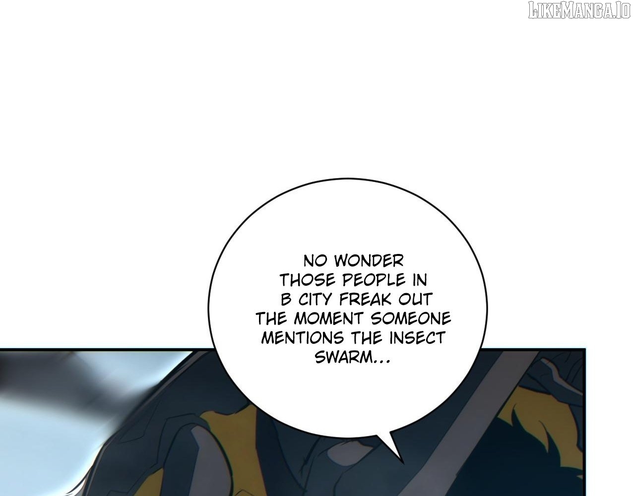 Rebirth in the end times: I reached the top by opening boxes Chapter 71 - page 79