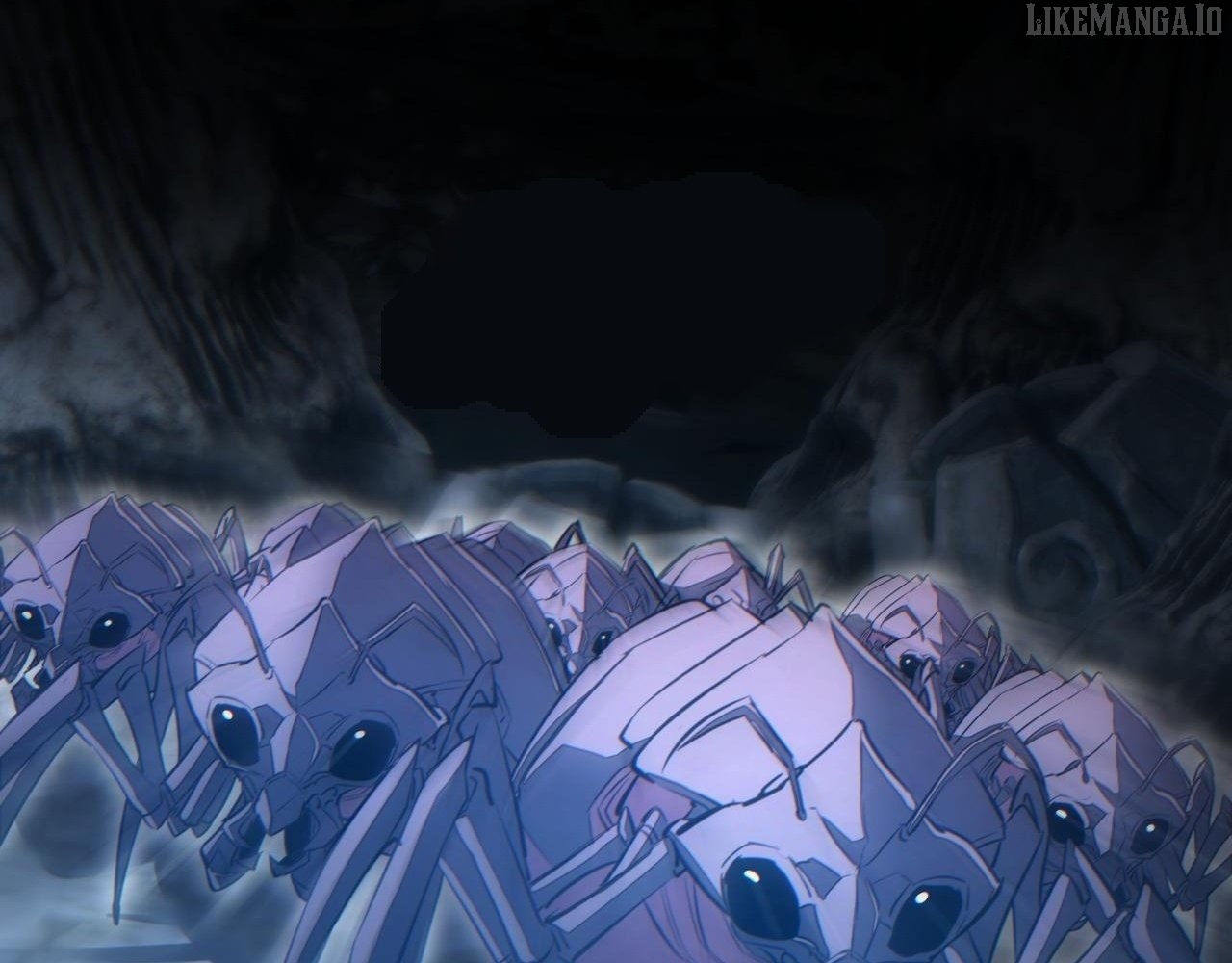 Rebirth in the end times: I reached the top by opening boxes Chapter 71 - page 88