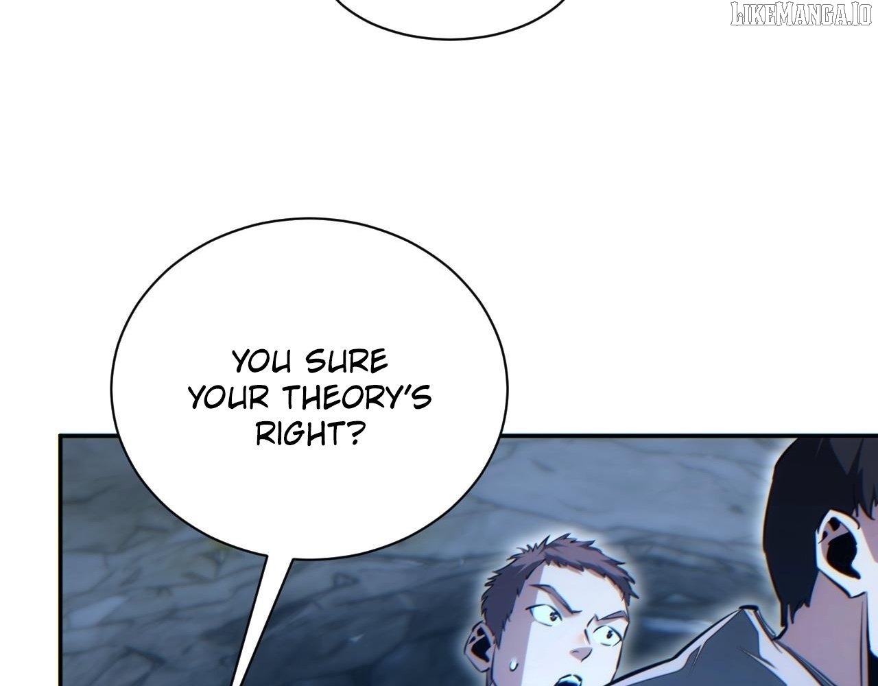 Rebirth in the end times: I reached the top by opening boxes Chapter 71 - page 91