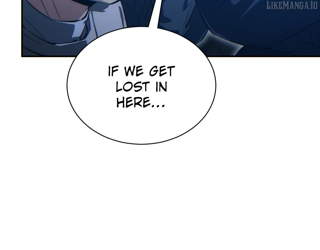 Rebirth in the end times: I reached the top by opening boxes Chapter 71 - page 93