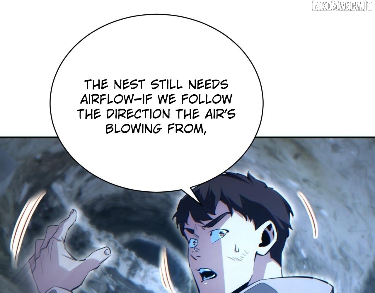Rebirth in the end times: I reached the top by opening boxes Chapter 71 - page 94