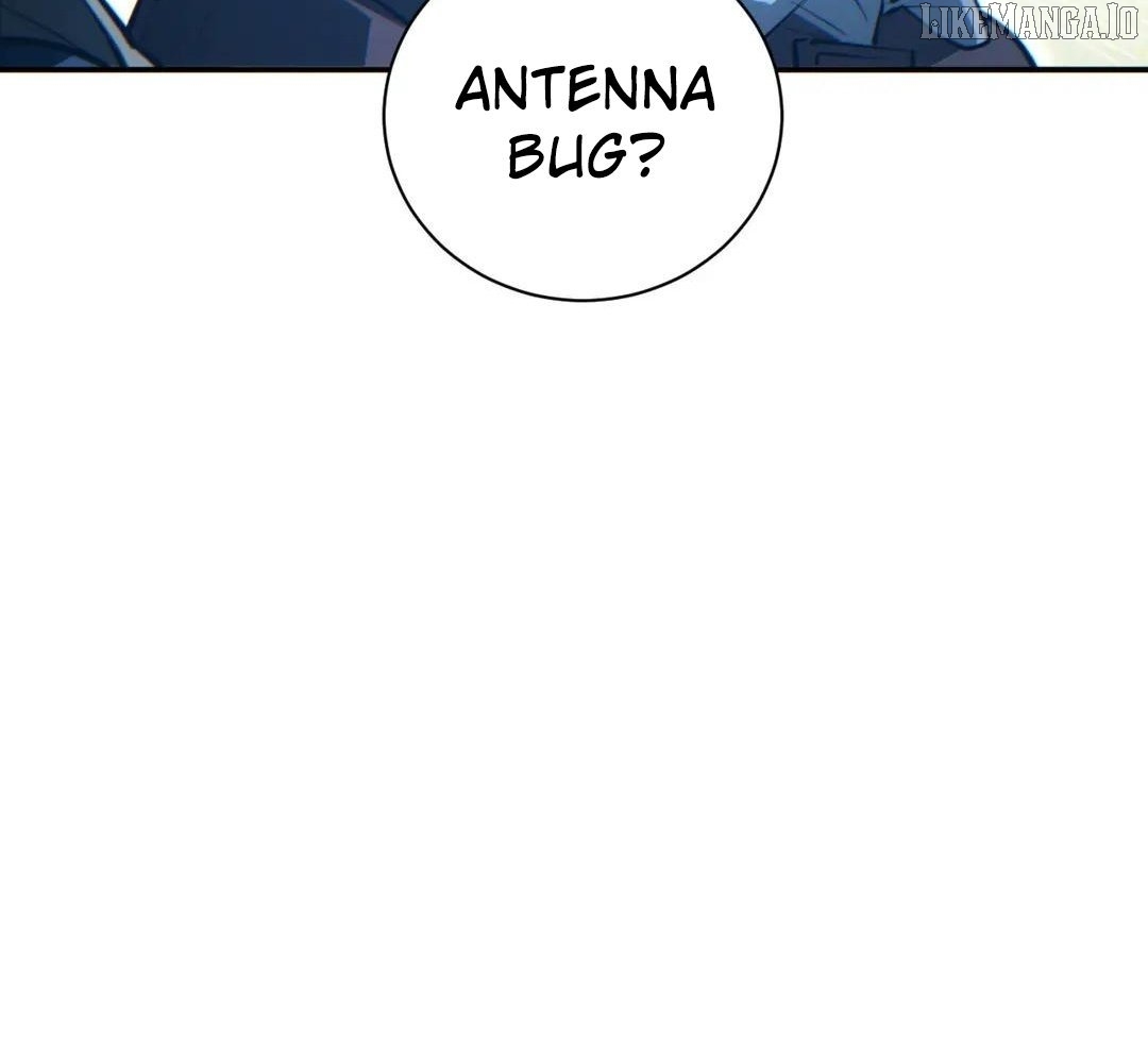 Rebirth in the end times: I reached the top by opening boxes Chapter 72 - page 103