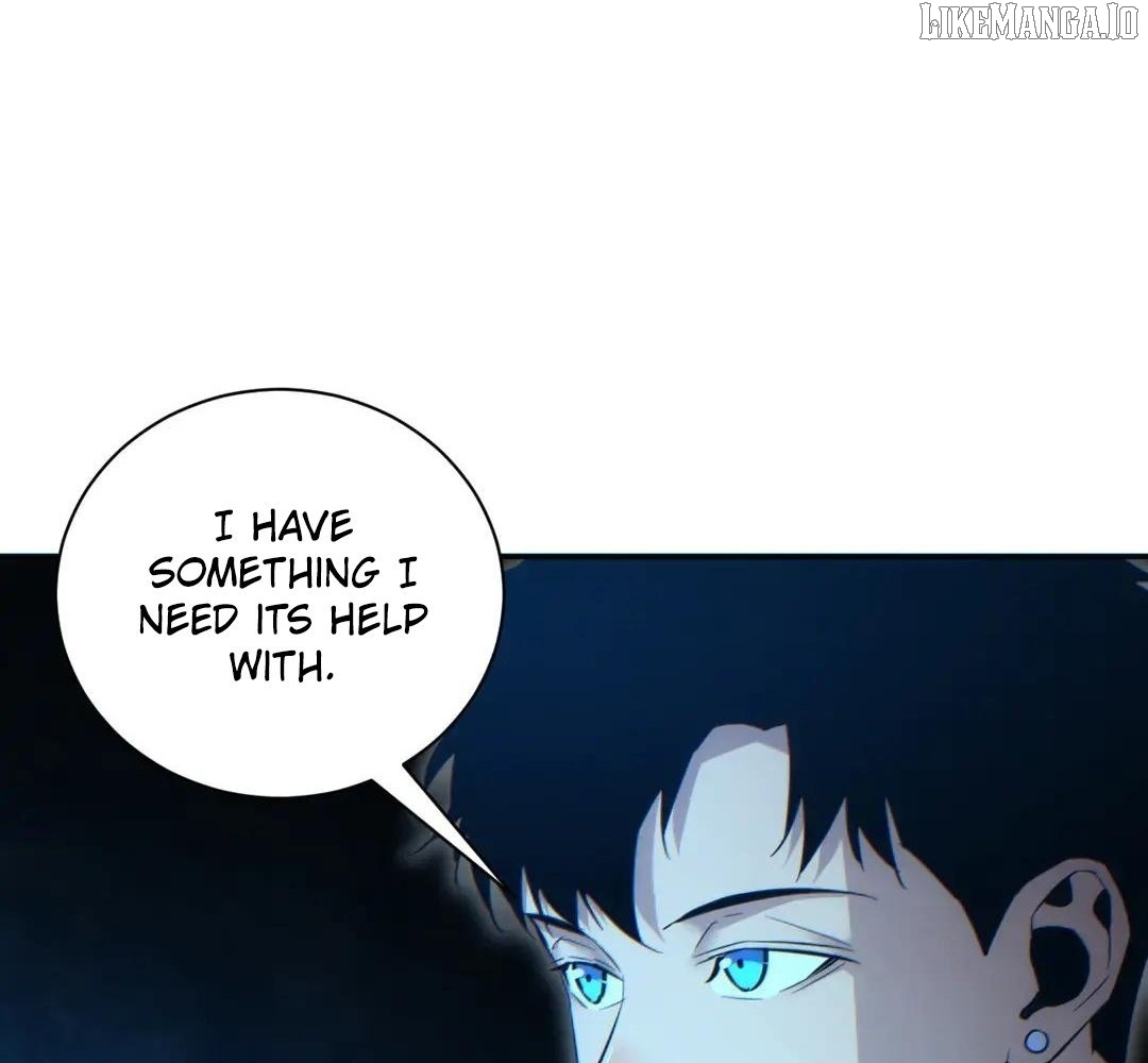 Rebirth in the end times: I reached the top by opening boxes Chapter 72 - page 11