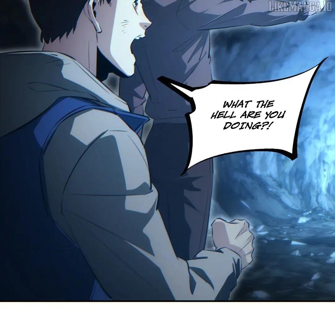 Rebirth in the end times: I reached the top by opening boxes Chapter 72 - page 113