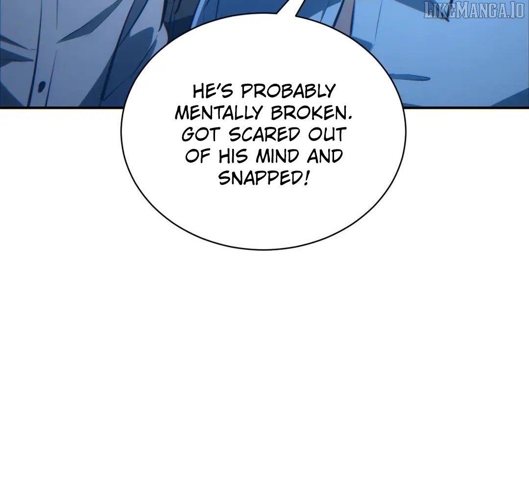 Rebirth in the end times: I reached the top by opening boxes Chapter 72 - page 15