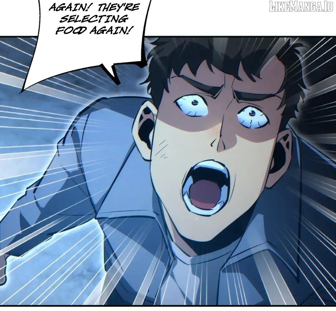 Rebirth in the end times: I reached the top by opening boxes Chapter 72 - page 18