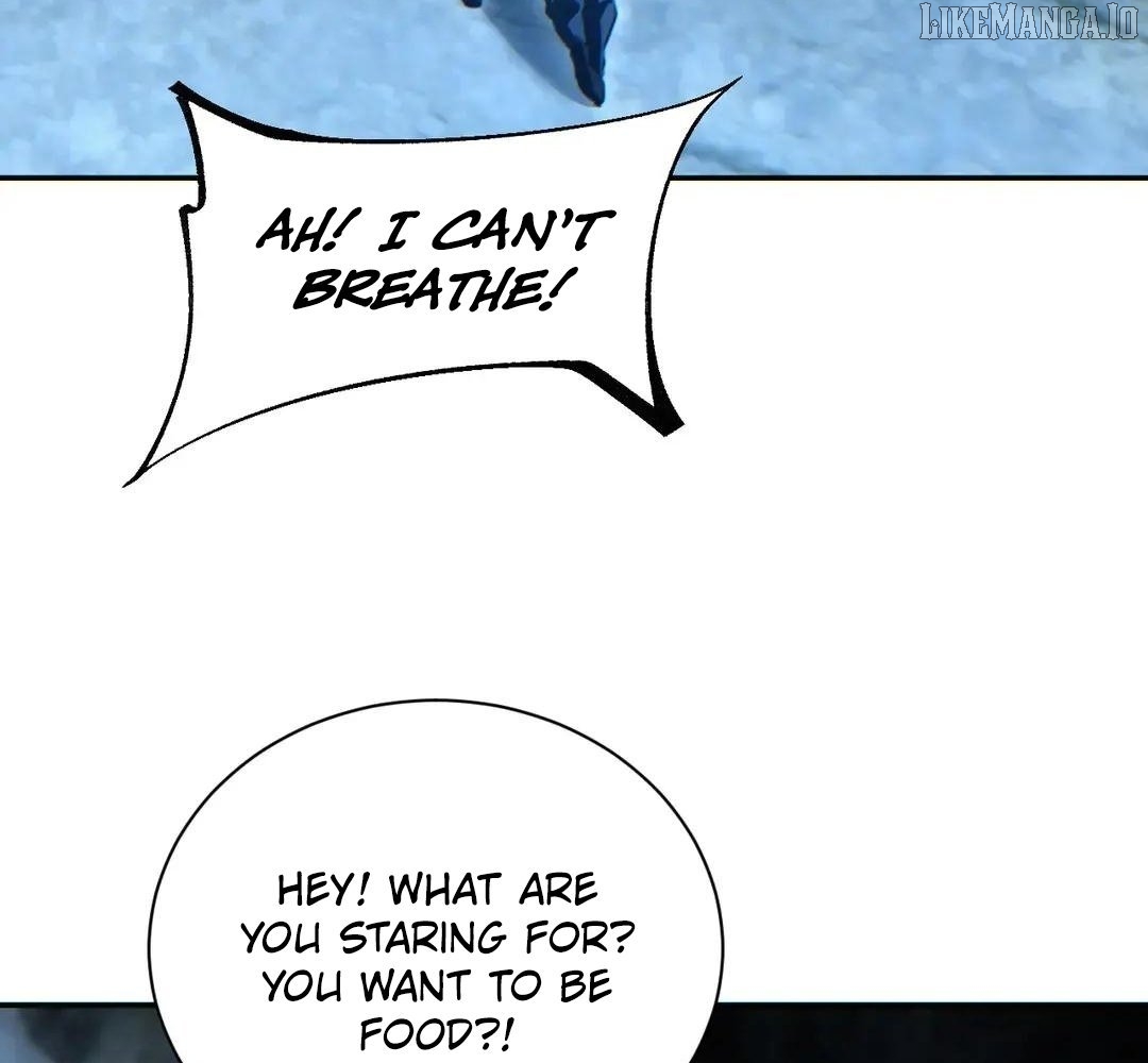 Rebirth in the end times: I reached the top by opening boxes Chapter 72 - page 21