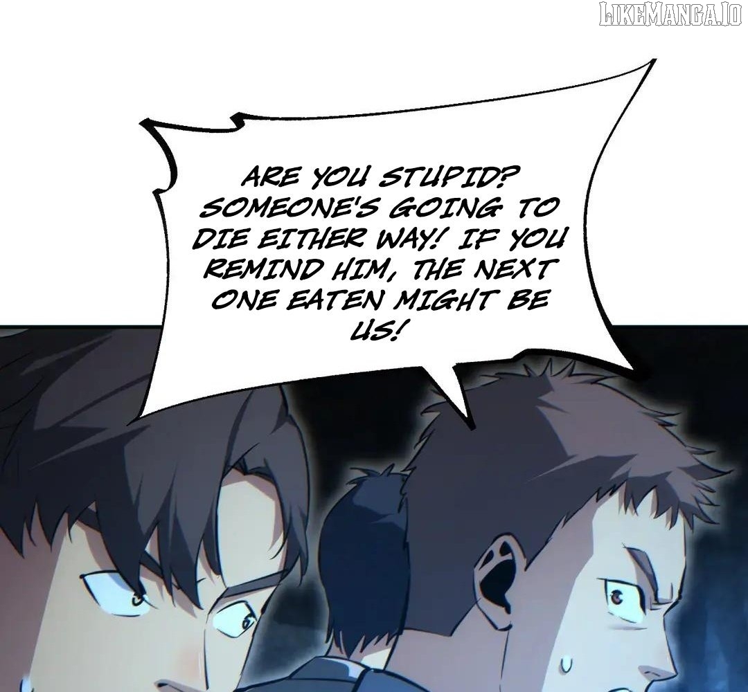 Rebirth in the end times: I reached the top by opening boxes Chapter 72 - page 24