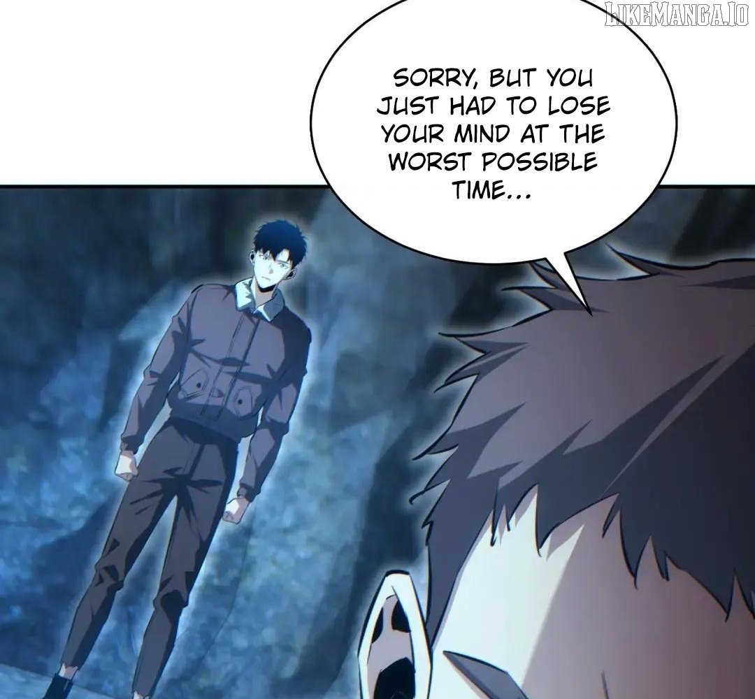 Rebirth in the end times: I reached the top by opening boxes Chapter 72 - page 26