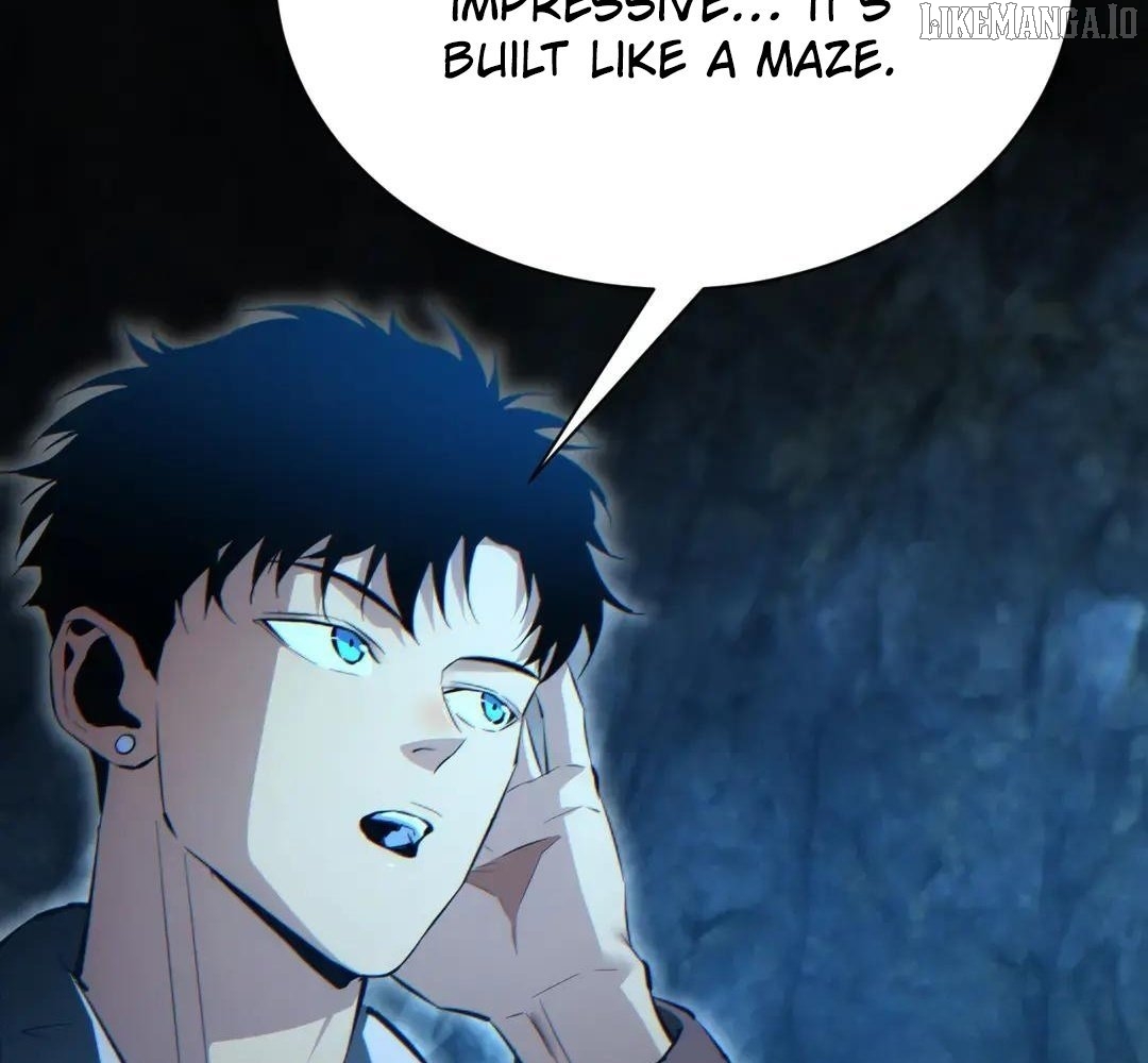 Rebirth in the end times: I reached the top by opening boxes Chapter 72 - page 3