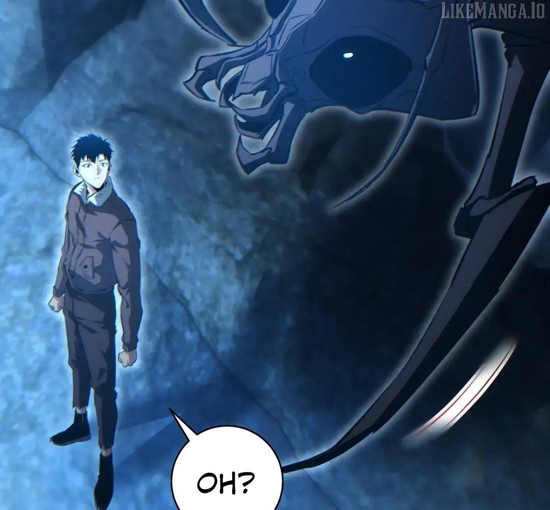 Rebirth in the end times: I reached the top by opening boxes Chapter 72 - page 30
