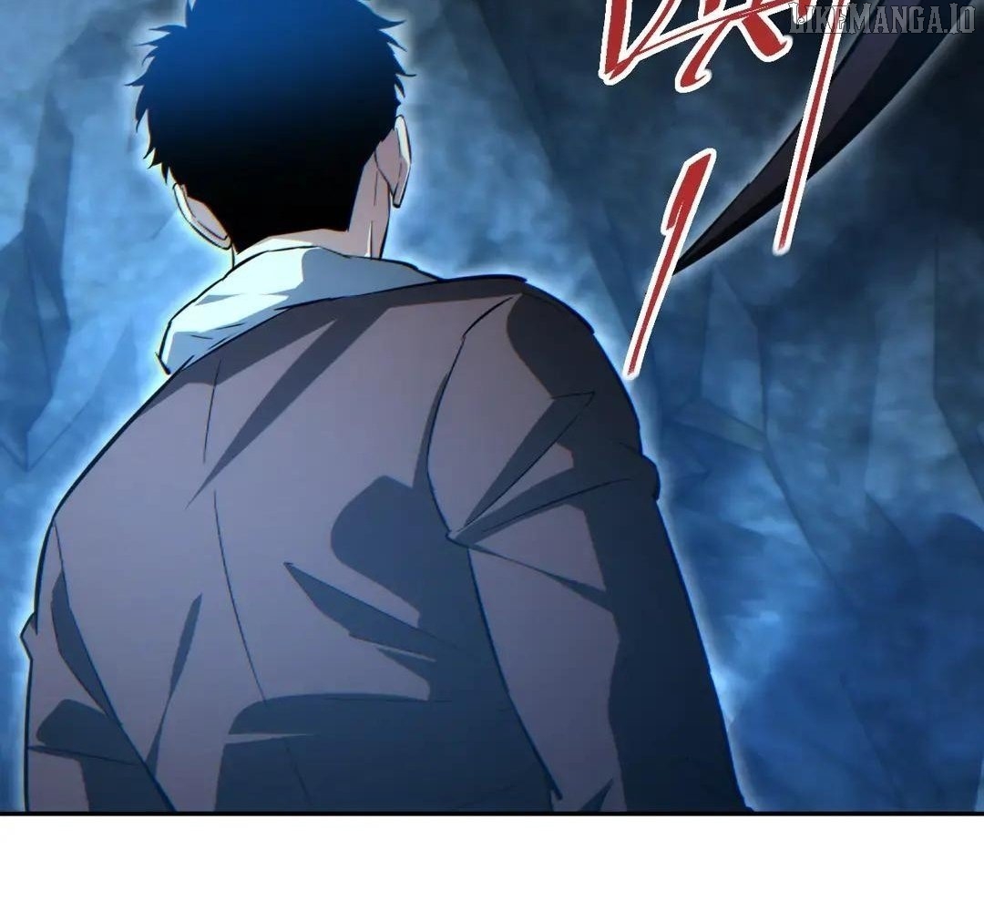 Rebirth in the end times: I reached the top by opening boxes Chapter 72 - page 33