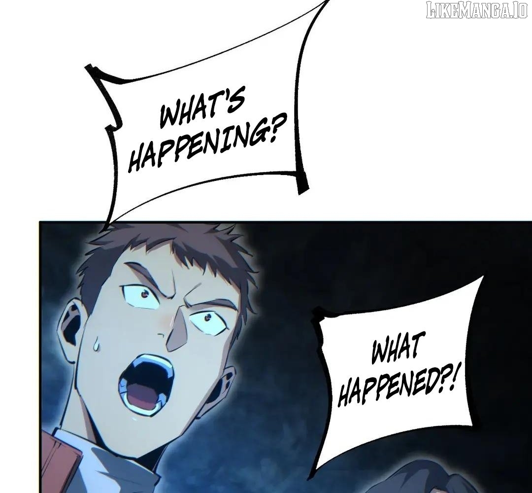 Rebirth in the end times: I reached the top by opening boxes Chapter 72 - page 44
