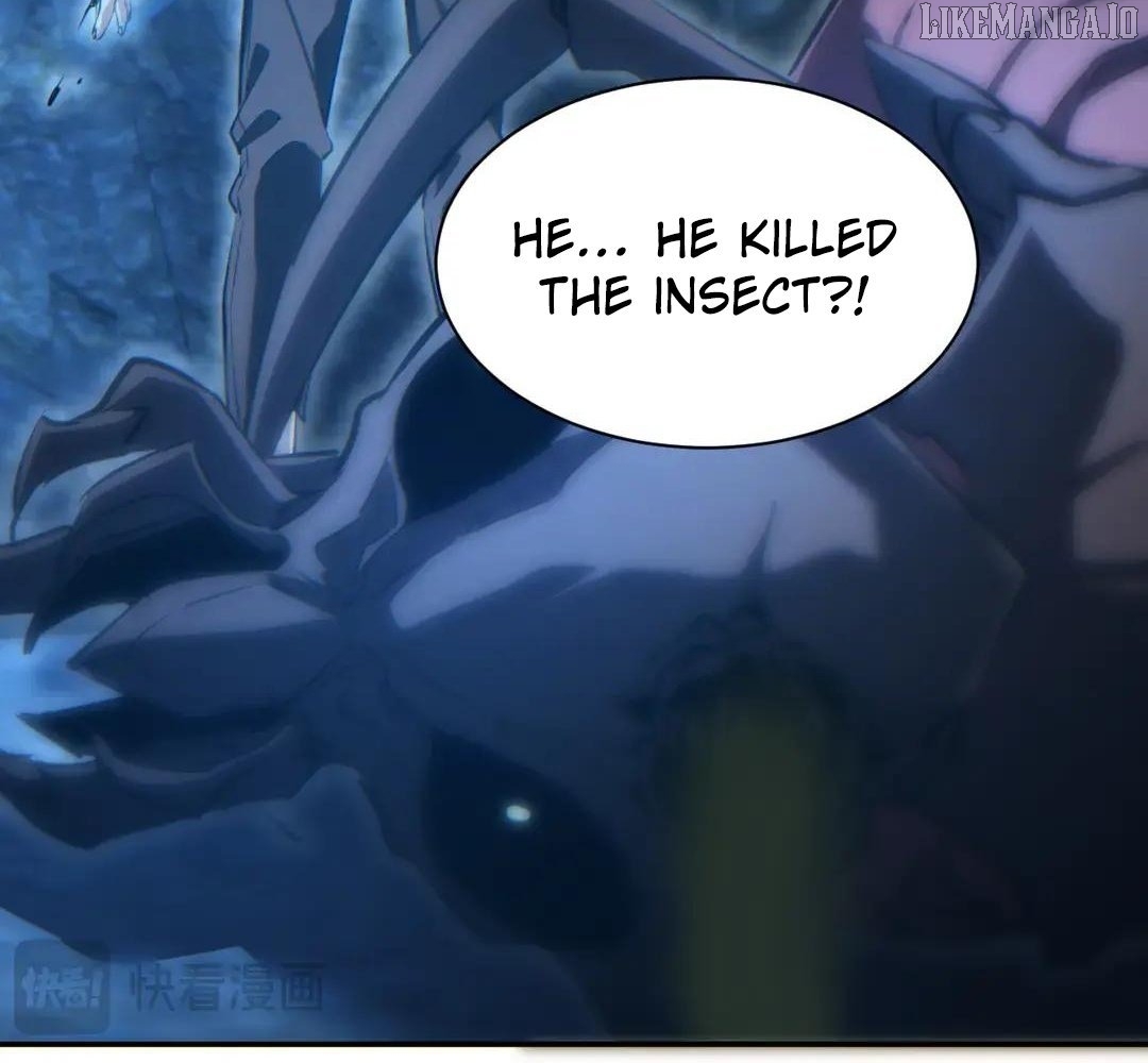Rebirth in the end times: I reached the top by opening boxes Chapter 72 - page 47