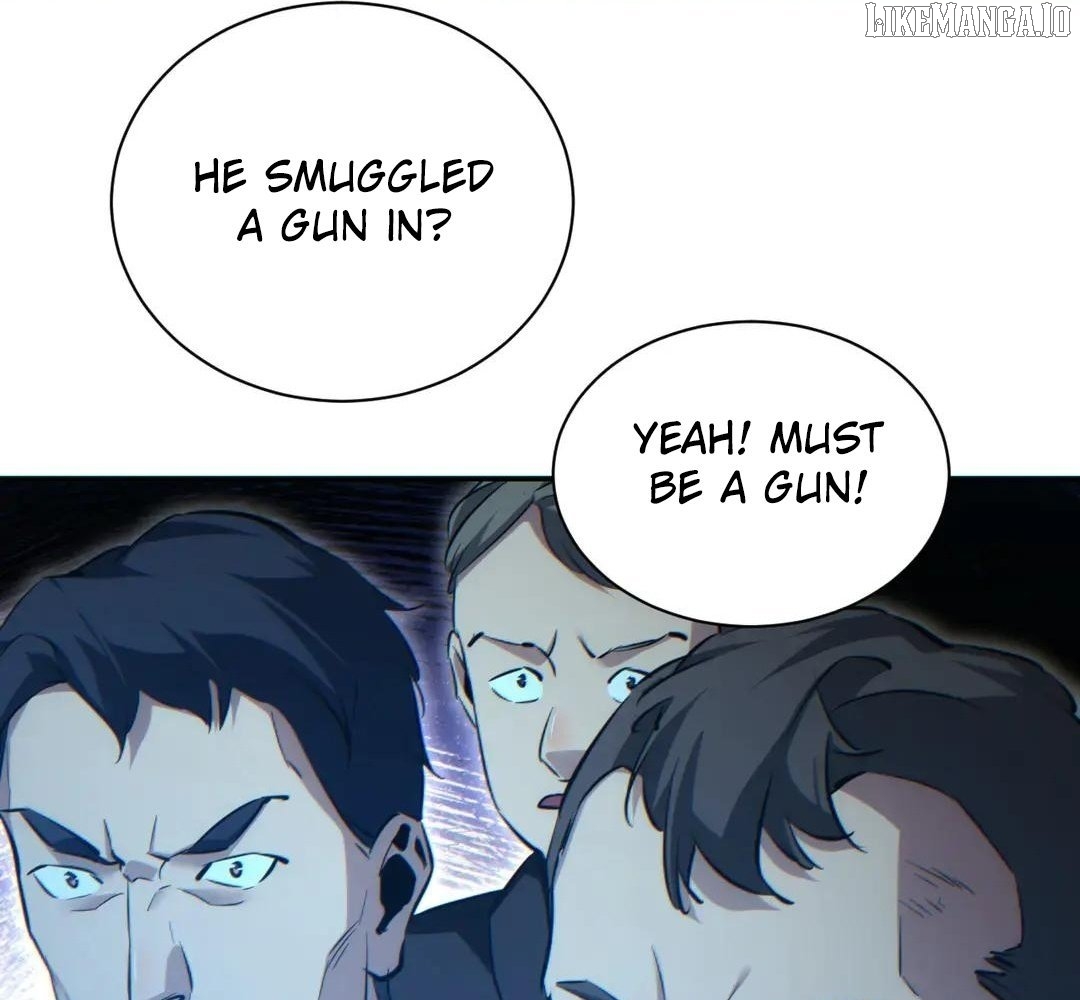 Rebirth in the end times: I reached the top by opening boxes Chapter 72 - page 49