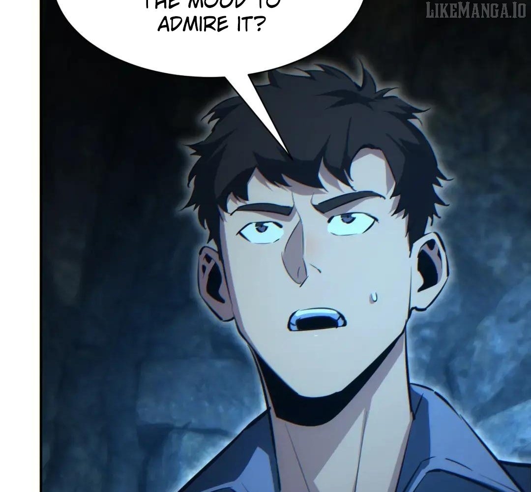 Rebirth in the end times: I reached the top by opening boxes Chapter 72 - page 5