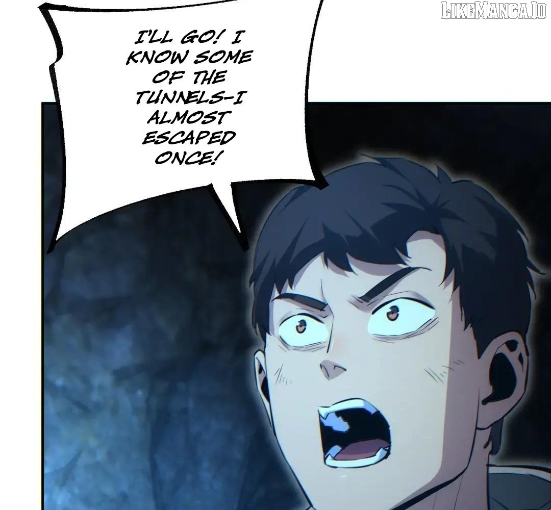 Rebirth in the end times: I reached the top by opening boxes Chapter 72 - page 54