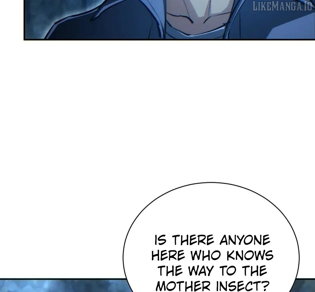 Rebirth in the end times: I reached the top by opening boxes Chapter 72 - page 6