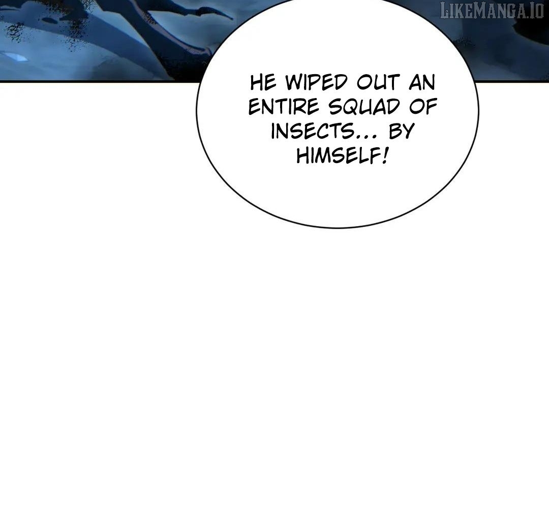 Rebirth in the end times: I reached the top by opening boxes Chapter 72 - page 89