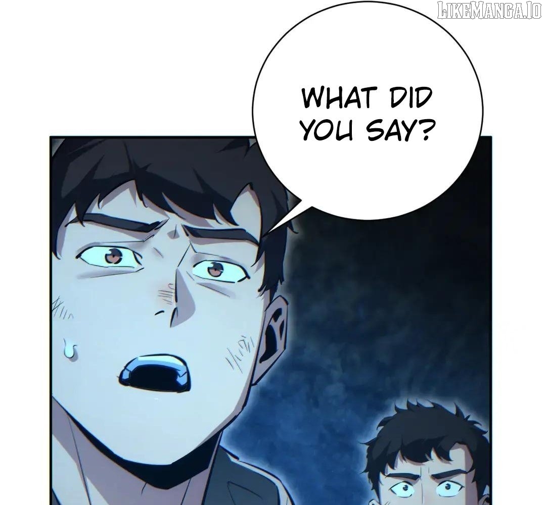 Rebirth in the end times: I reached the top by opening boxes Chapter 72 - page 9