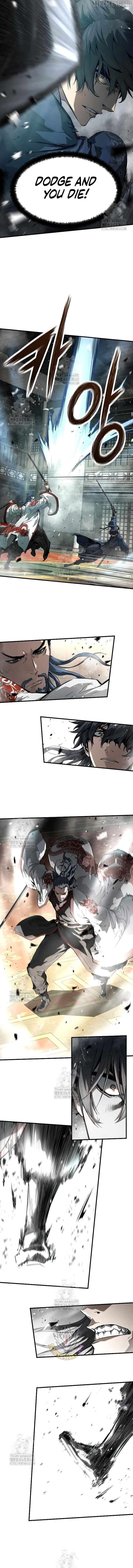 Absolute Regression Chapter 68 - page 4