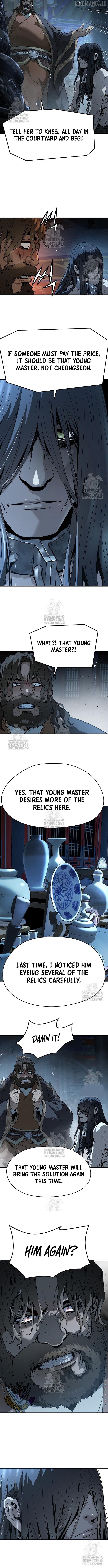 Absolute Regression Chapter 69 - page 10