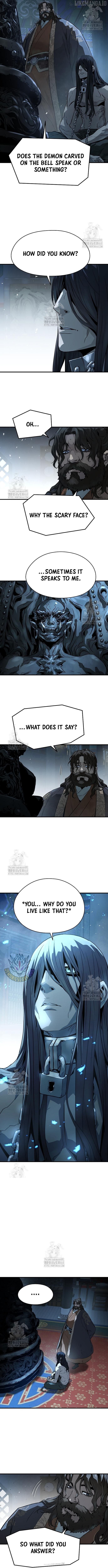 Absolute Regression Chapter 69 - page 4